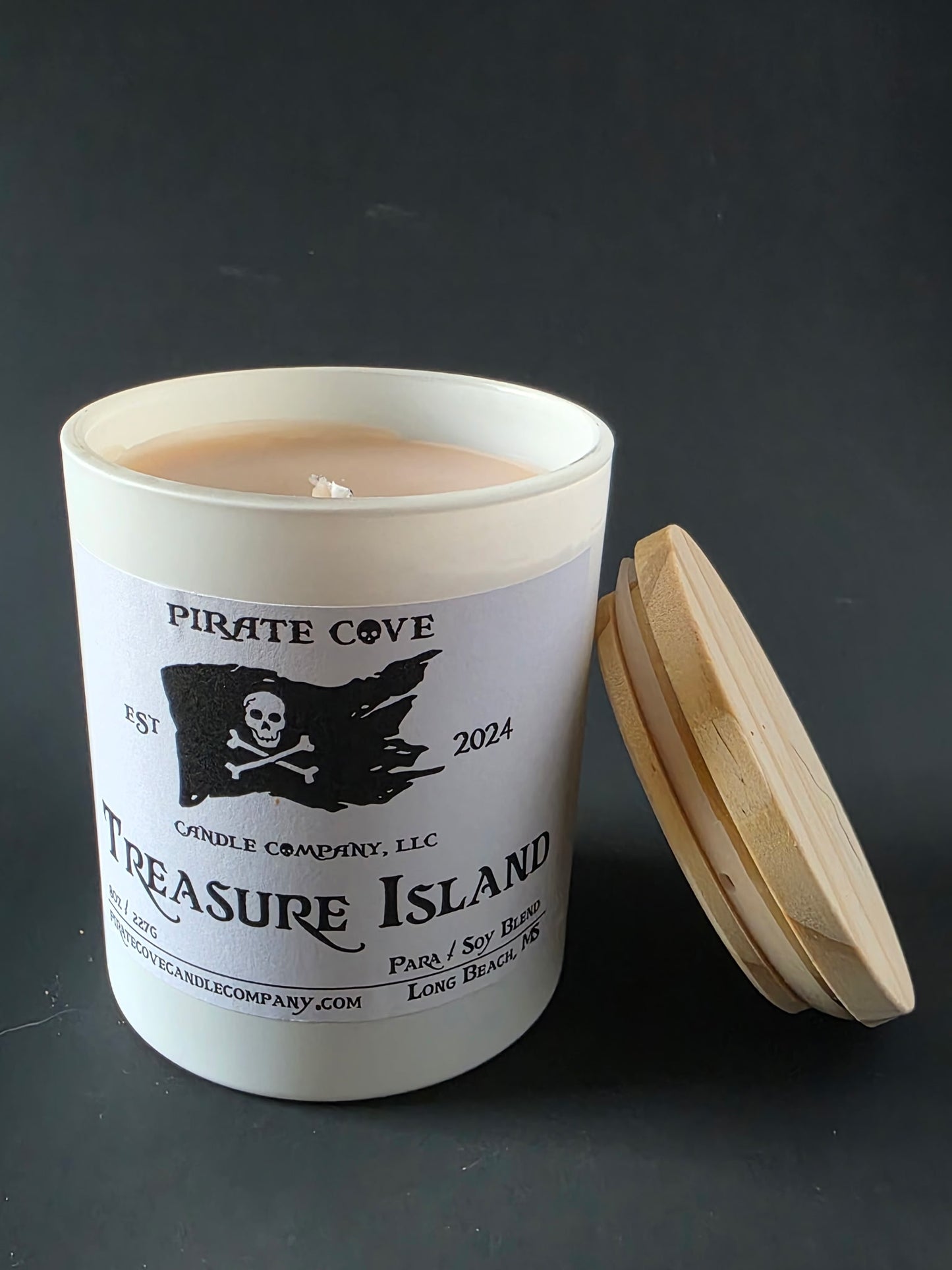 Treasure Island
