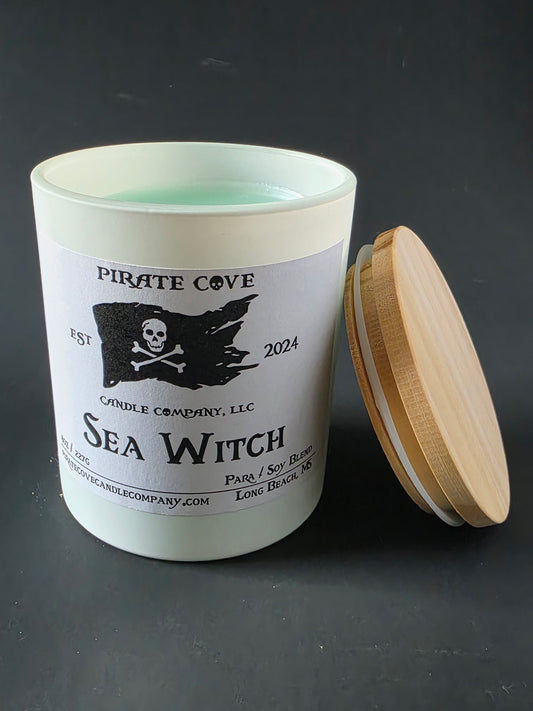 Sea Witch