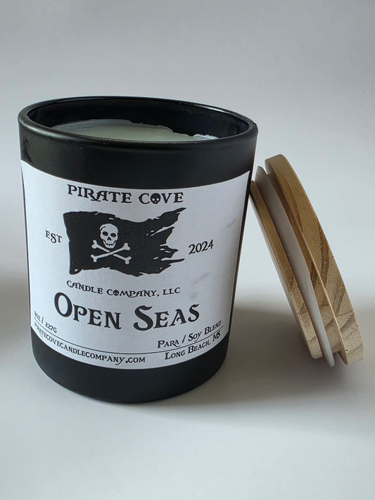 Open Seas